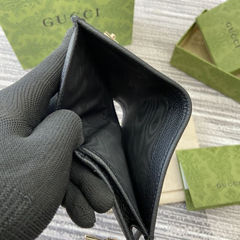 Gvc*1 wallets